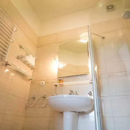 Apartamento Willa Haffnera Sopot