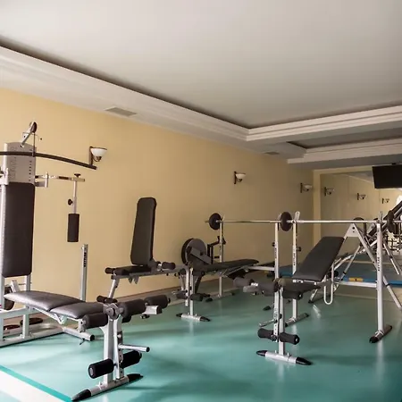 Apartamento Willa Haffnera Sopot