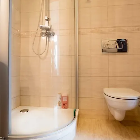 Apartamento Willa Haffnera