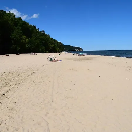 Willa Haffnera * Sopot